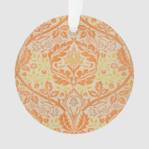 William Morris Golden Bough Patroon Vintage Kunst Ornament