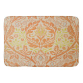 William Morris Golden Bough Tapestry Pattern Badmat (Voorkant)