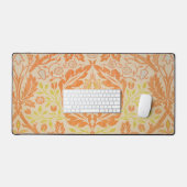 William Morris Golden Bough Tapestry Pattern Bureaumat (Keyboard & Muis)