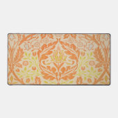 William Morris Golden Bough Tapestry Pattern Bureaumat (Voorkant)