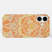 William Morris Golden Bough Tapestry Pattern Case-Mate iPhone Case (Achterkant (horizontaal))