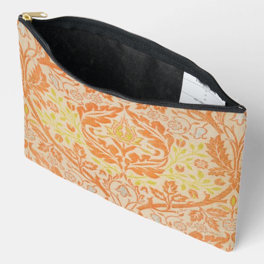 William Morris Golden Bough Tapestry Pattern Etui (Open)