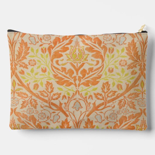 William Morris Golden Bough Tapestry Pattern Etui (Achterkant)