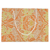 William Morris Golden Bough Tapestry Pattern Groot Cadeauzakje (Achterkant)
