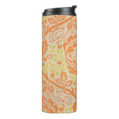 William Morris Golden Bough Tapestry Pattern Thermosbeker (Gedraaid links)