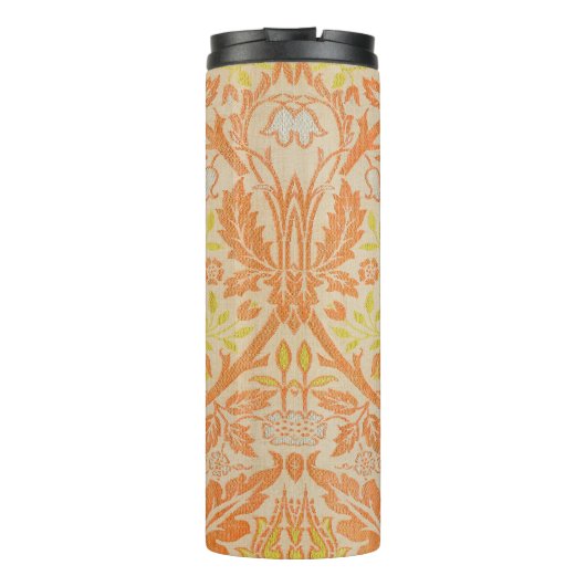 William Morris Golden Bough Tapestry Pattern Thermosbeker (Achterkant)