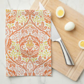 William Morris, Golden Bough, Theedoek (Quarter Fold)