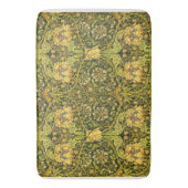 William Morris Golden de kamperfoelie Badmat (Voorkant Verticaal)