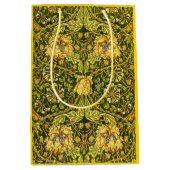William Morris Golden de kamperfoelie Medium Cadeauzakje (Voorkant)