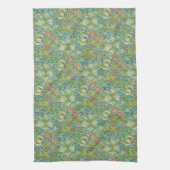 William Morris "Golden Lily" 1 Theedoek (Verticaal)