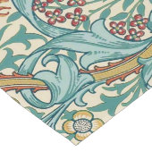 William Morris "Golden Lily" 3 Lange Tafelloper (Hoek)