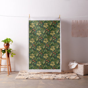 William Morris "Golden Lily" 4 Stof