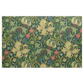 William Morris "Golden Lily" 4 Stof (Fat Quarter)