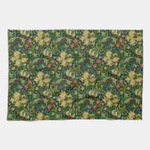 William Morris "Golden Lily" 4