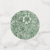 William Morris Golden Lily Antiek Confetti (Kleine voorkant)