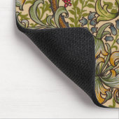 William Morris Golden Lily Antiek Muismat (Hoek)