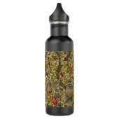 William Morris Golden Lily Antiek Waterfles (Links)