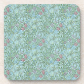  William Morris Golden Lily Bier Onderzetter (Voorkant)