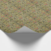 William Morris Golden Lily Cadeaupapier (Hoek)