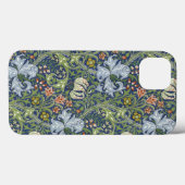 William Morris Golden Lily Case-Mate iPhone Case (Achterkant (horizontaal))