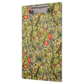 William Morris Golden Lily  Floral Design Klembord (Links)