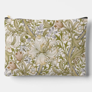 William Morris Golden Lily Garden Flower Classic Etui