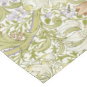 William Morris Golden Lily Garden Flower Classic Tafelkleed (Gekanteld)