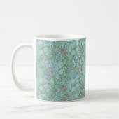 William Morris Golden Lily Koffiemok (Links)
