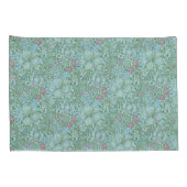 William Morris Golden Lily Kussensloop (Achterkant-Rechts)