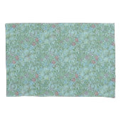 William Morris Golden Lily Kussensloop (Voorkant-Links)