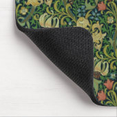 William Morris Golden Lily Muismat (Hoek)