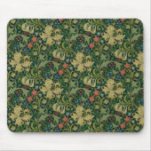 William Morris Golden Lily Muismat (Voorkant)