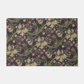 William Morris Golden Lily  Patroon Deurmat (Voorkant)