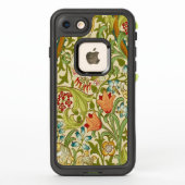 William Morris Golden Lily  Pre-Raphaelite (Achterkant)