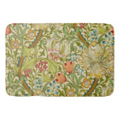 William Morris Golden Lily  Pre-Raphaelite Badmat (Voorkant)