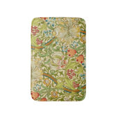 William Morris Golden Lily  Pre-Raphaelite Badmat (Voorkant Verticaal)