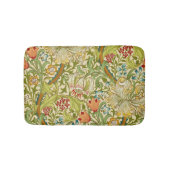 William Morris Golden Lily  Pre-Raphaelite Badmat (Voorkant)