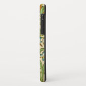 William Morris Golden Lily  Pre-Raphaelite Case-Mate iPhone Case (Achterkant/links)
