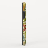 William Morris Golden Lily  Pre-Raphaelite Case-Mate iPhone Case (Achterkant/rechts)