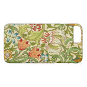 William Morris Golden Lily  Pre-Raphaelite Case-Mate iPhone Case (Achterkant (Horizontaal))