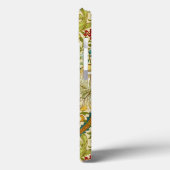 William Morris Golden Lily  Pre-Raphaelite Case-Mate iPhone Case (Achterkant / Links)