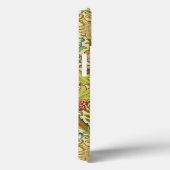 William Morris Golden Lily  Pre-Raphaelite Case-Mate iPhone Case (Achterkant / Rechts)