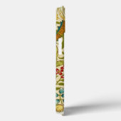 William Morris Golden Lily Pre-Raphaelite Case-Mate iPhone Case (Achterkant / Rechts)