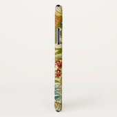 William Morris Golden Lily Pre-Raphaelite Case-Mate iPhone Case (Achterkant / rechts)