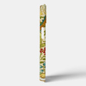William Morris Golden Lily  Pre-Raphaelite Case-Mate iPhone Case (Achterkant / Rechts)
