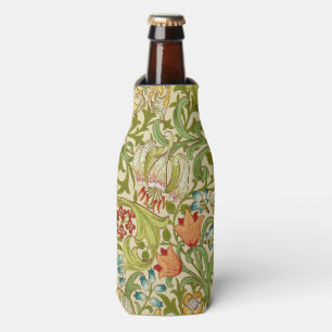 William Morris Golden Lily Pre-Raphaelite Flesjeskoeler