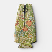 William Morris Golden Lily Pre-Raphaelite Flesjeskoeler (Achterkant)