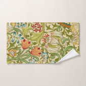 William Morris Golden Lily  Pre-Raphaelite Handdoek (Handdoek)
