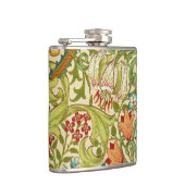 William Morris Golden Lily Pre-Raphaelite Heupfles (Rechts)