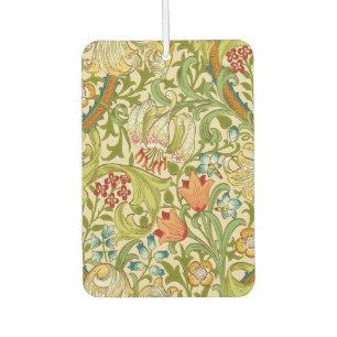 William Morris Golden Lily  Pre-Raphaelite Luchtverfrisser